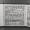 פרשת פיטום הקטורת כולל מזמור למנצח מזמור שיר בצורת מנורה