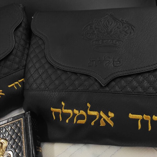 תיקים לטלית ותפילין