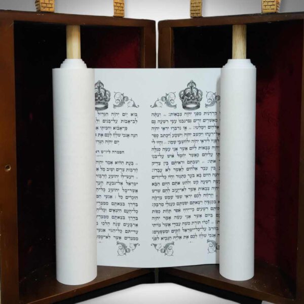 ספר הפטרות למכירה