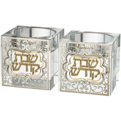 פמוטי קריסטל