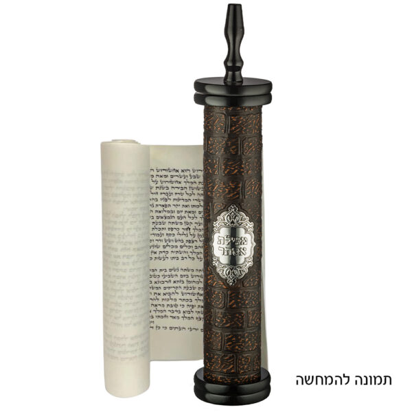 בית מגילה