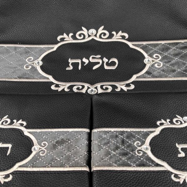סט כיסויים לרש"י ורבנו תם