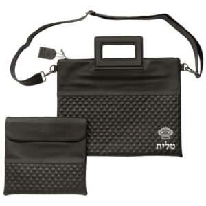 סט כיסויים לטלית ותפילין