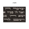 תיק תפילין וטלית