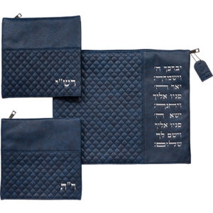 כיסויים לטלית ותפילין רשי ורבינו תם