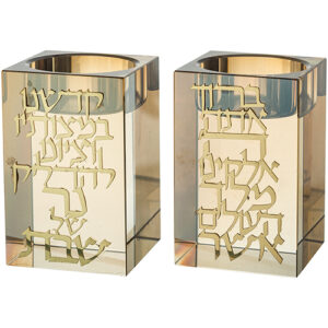 פמוטי קריסטל