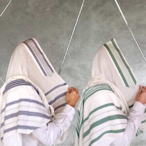 טלית צמר