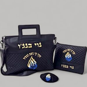 סט כיסויים לחתן