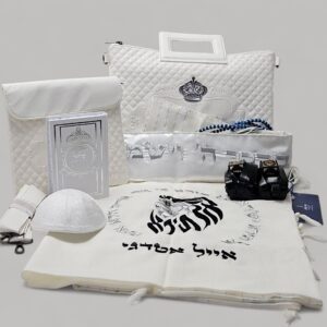 סט תפילין לבר מצווה