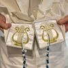 ⁦סט תפילין דגם "נבל דוד"⁩ – תמונה ⁦3⁩