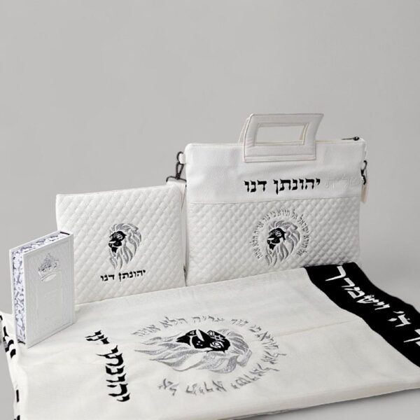 מארז קדושה לחתן
