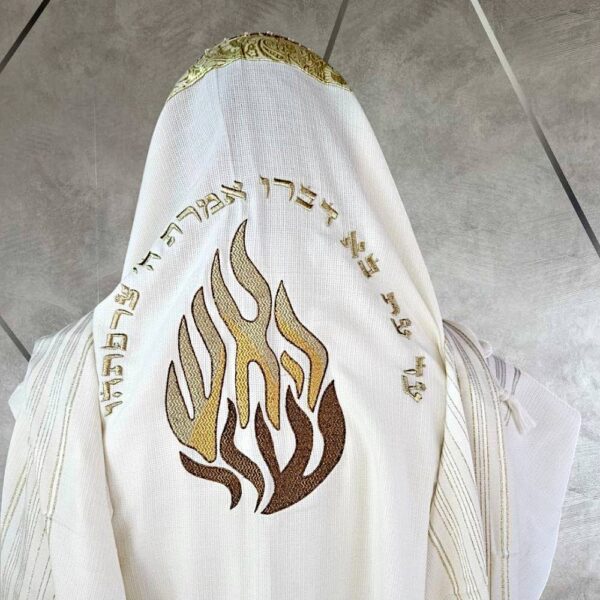 טלית יוקרתית
