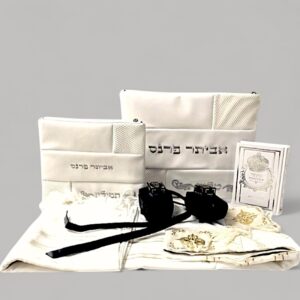 סט תפילין לבר מצווה
