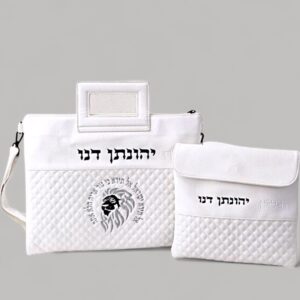 תיק לתפילין וטלית
