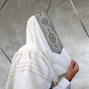 טלית יוקרתית