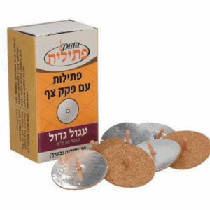 פתיל צף