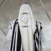 טלית תימנית מעוצבת