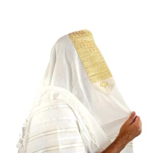 טלית אקרילן