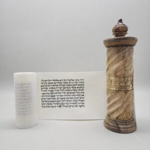 מגילת אסתר ספרדי