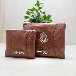 תיק תפילין וטלית