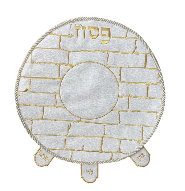 כיסוי למצות שמורות