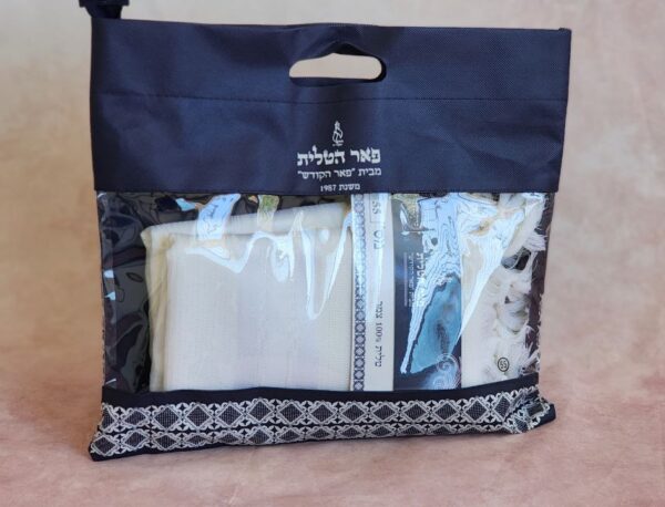 טלית צמר