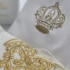 ⁦סט תפילין דגם "מלכות הזהב"⁩ – תמונה ⁦5⁩