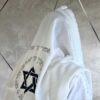 טלית לחתן