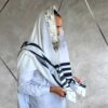 טלית מעוצבת