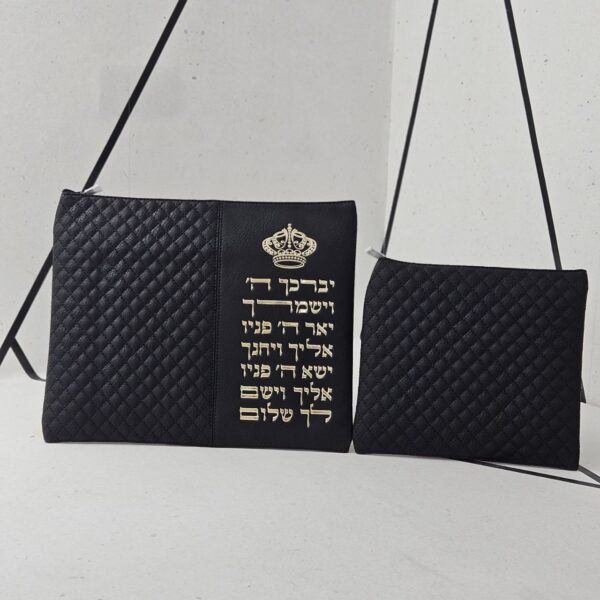 תיק תפילין וטלית