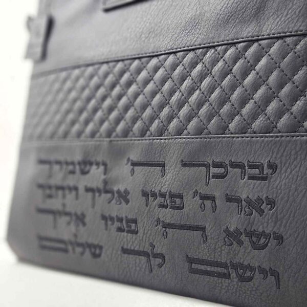 תיק לתפילין וטלית