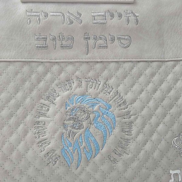 כיסוי לטלית