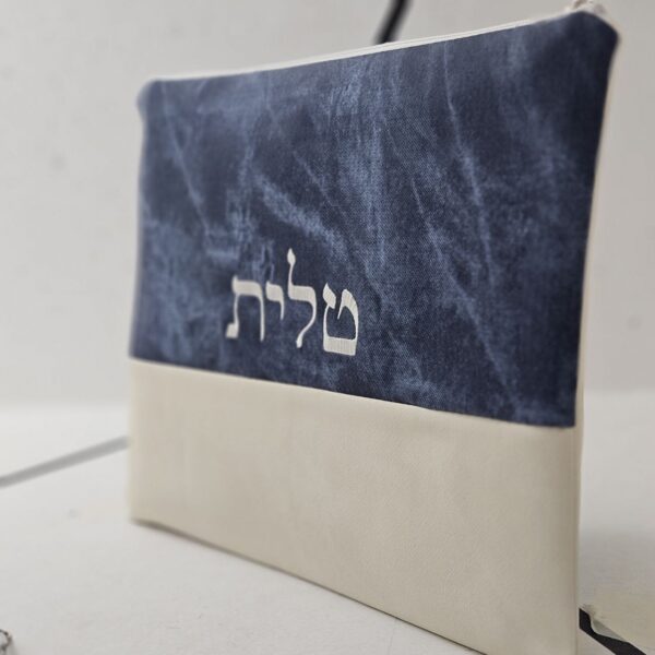 סט כיסויים לטלית ותפילין