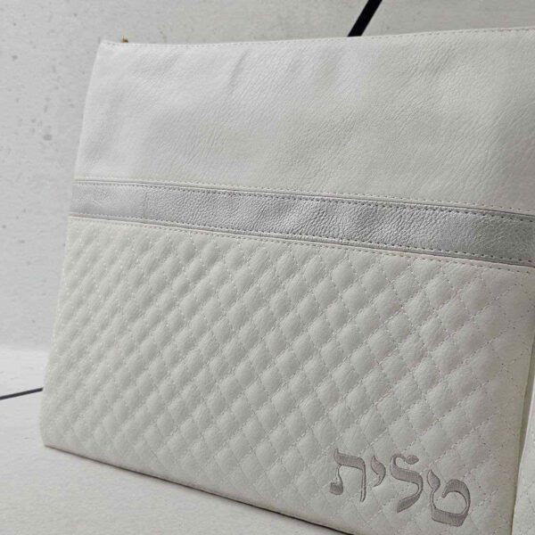 סט טלית תפילין