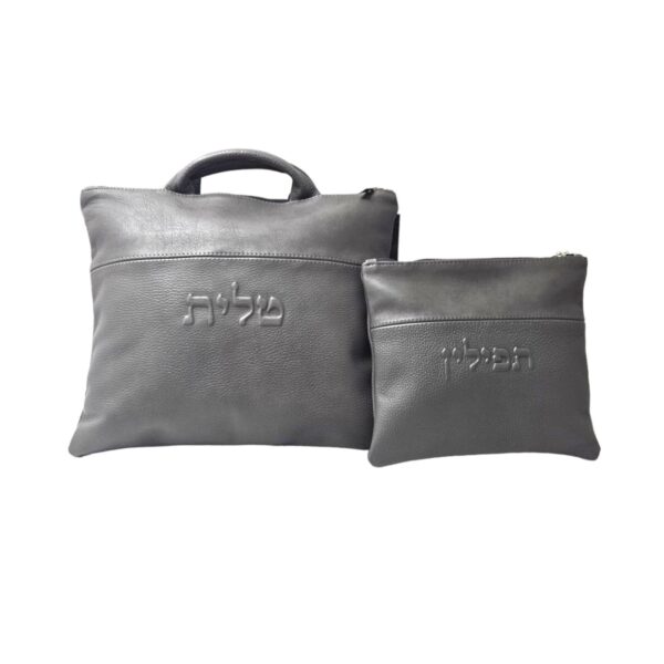 תיק תפילין מעור