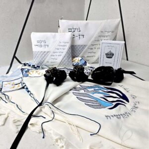 סט תפילין