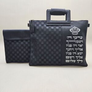 תיק לתפילין וטלית