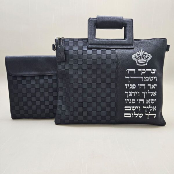 תיק לתפילין וטלית