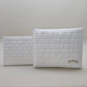 תיק תפילין וטלית