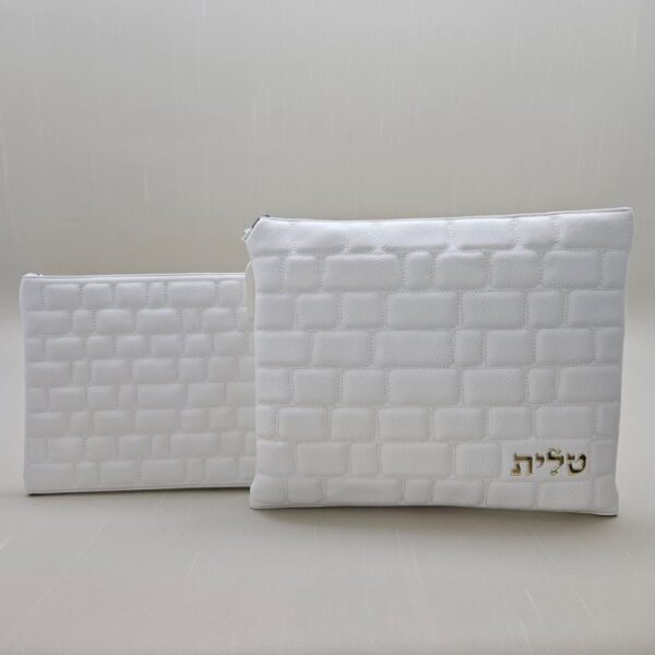 תיק תפילין וטלית
