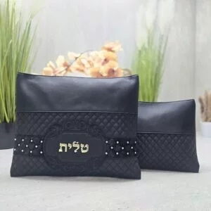 תיק תפילין וטלית