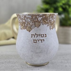 נטלה מעוצבת