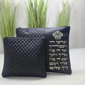 תיק תפילין וטלית