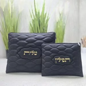 תיק תפילין וטלית