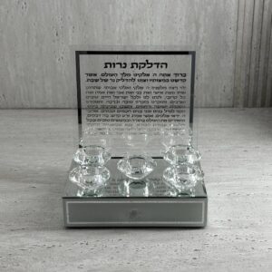 פמוטי קריסטל