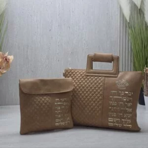 תיק תפילין וטלית