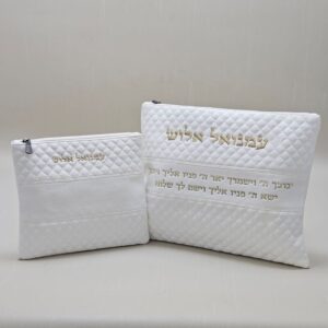 סט טלית ותפילין