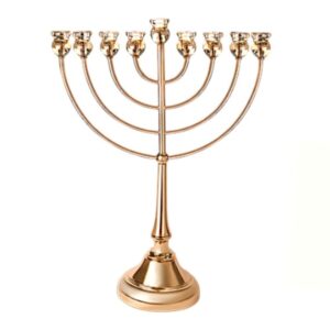 חנוכייה מהודרת