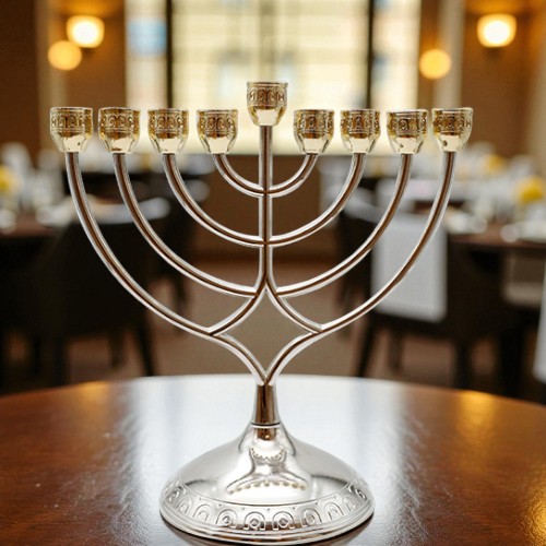חנוכה