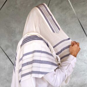 טלית צמר